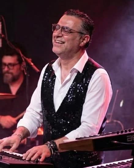 Ahmet Aydın