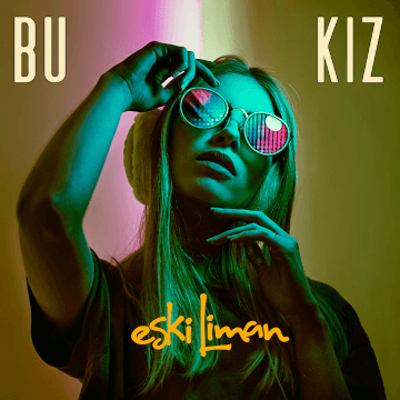 Bu Kız kapak görseli