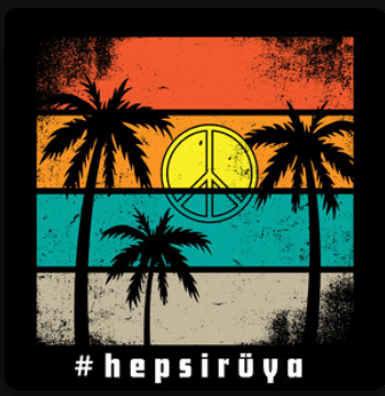 #hepsirüya